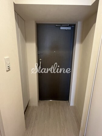 ロレーヌ東陽の物件内観写真